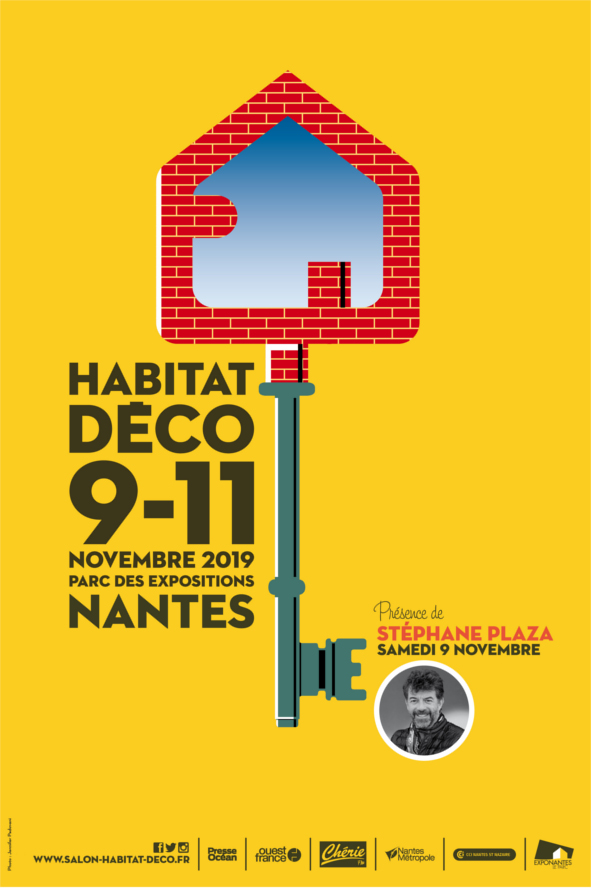 Air énergie au salon Habitat Déco de Nantes 2019